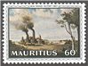 Mauritius Scott 365 Mint